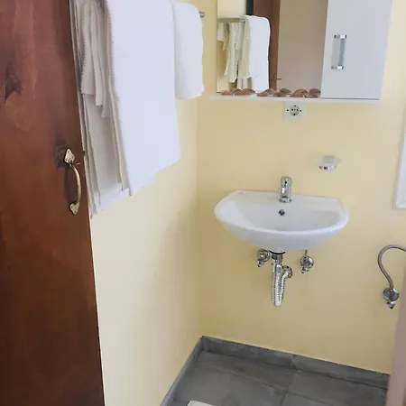 Dionysos Maisonette 公寓 Kamári